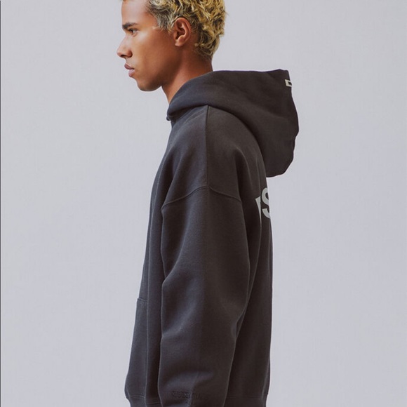 Fear of God hoodie - Picture 4 of 4